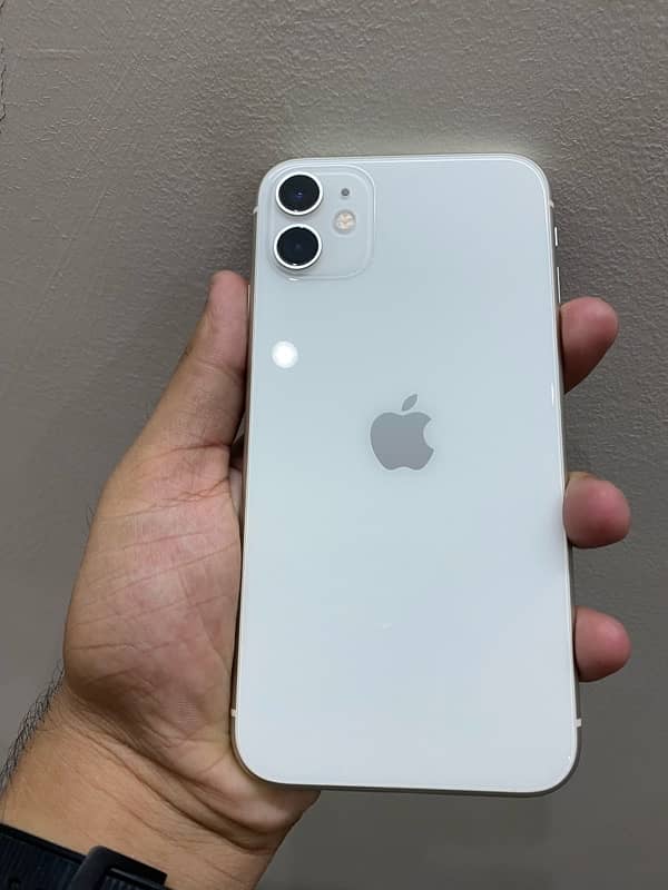 IPHONE 11 1