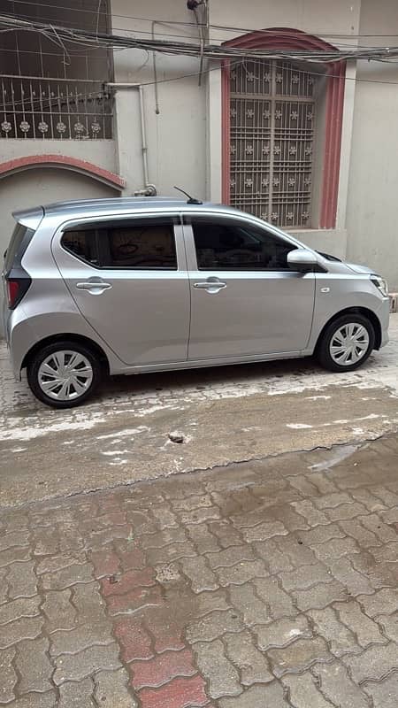 mira car 2020/2023 Aplid for urgent sale home used new projact lights 0