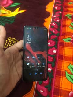 oppo A15 (pta approved)