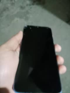 Redmi 9c with box only