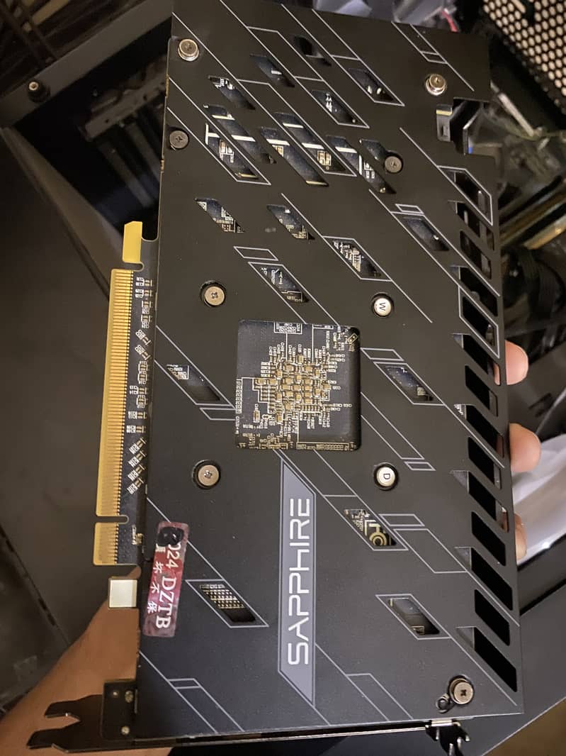 Rx 590 8gb 1