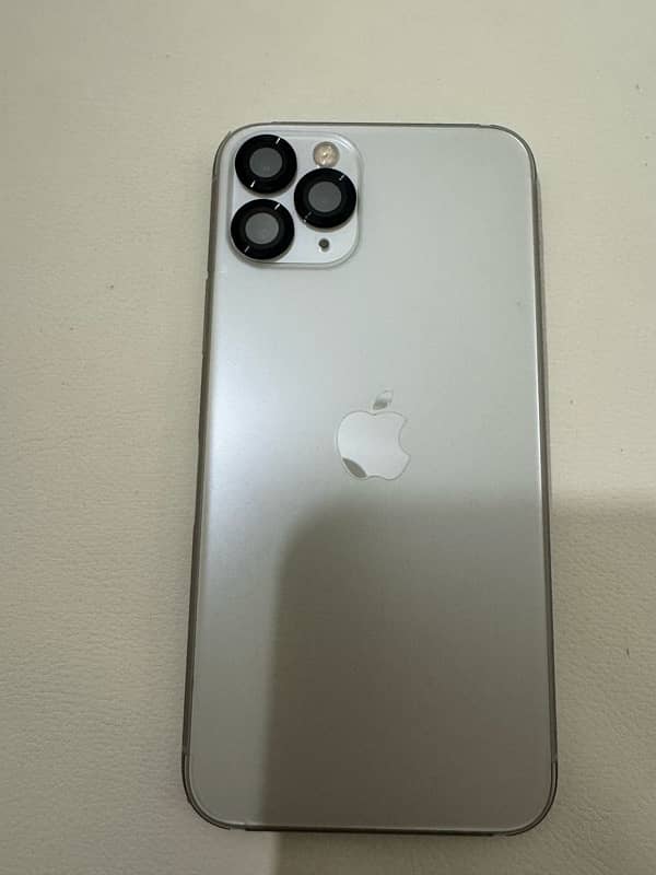 Iphone 11 pro Pta Approved 3