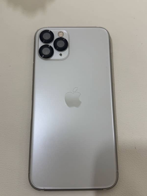 Iphone 11 pro Pta Approved 5