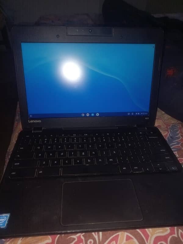 lenovo laptop chrome book 2