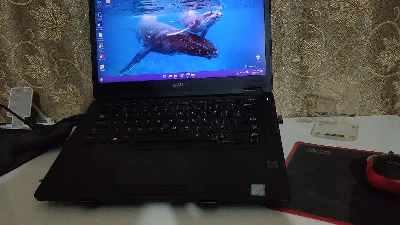 dell latitude 5480 core i7 7th gen 2