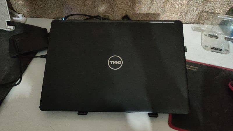 dell latitude 5480 core i7 7th gen 8