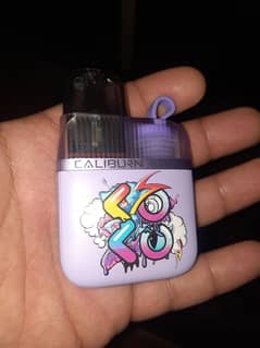 uwell caliburn g3 lite koko pod n vape