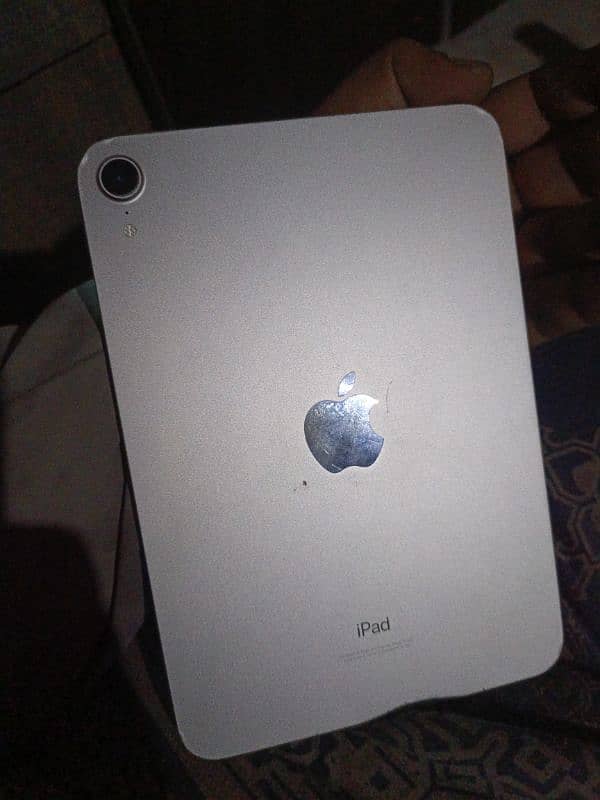 ipad mini 6 4