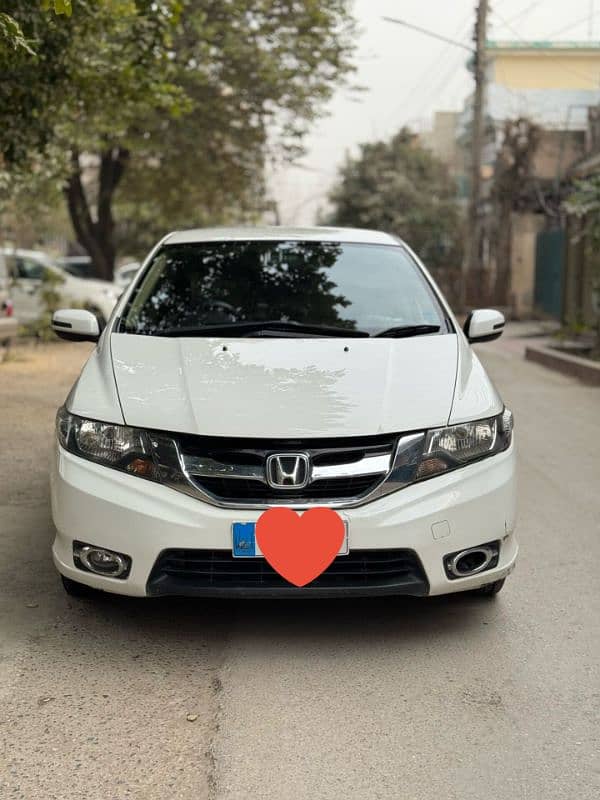 Honda City IVTEC 2020 0