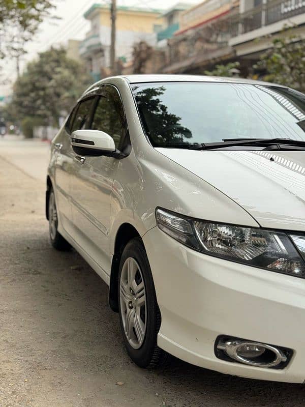 Honda City IVTEC 2020 2