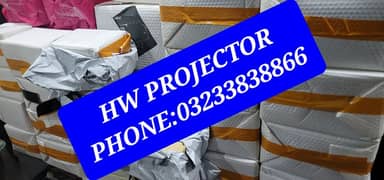 MEGA SUMMER SALE  50% Off All ORIGNAL HD 4K ANDROID PROJECTOR