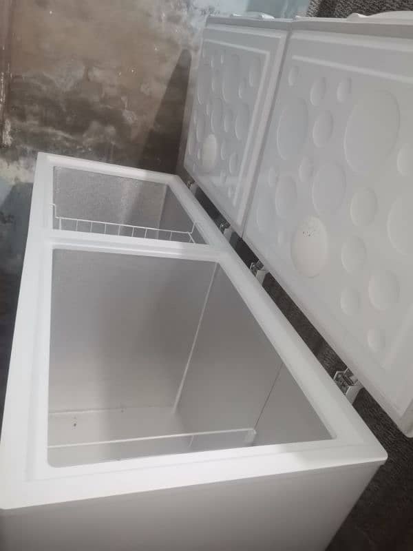 freezer for sale 1