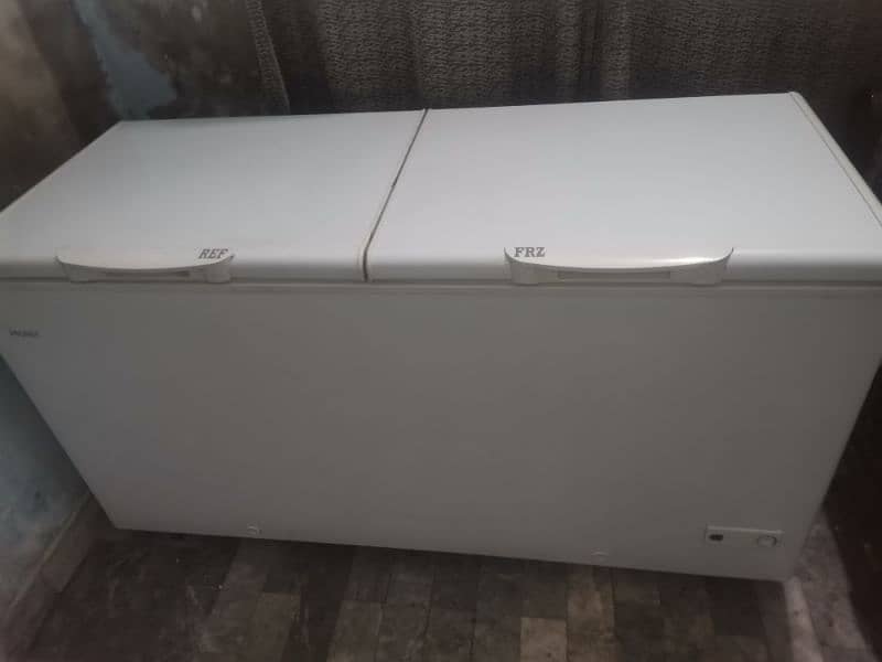 freezer for sale 7