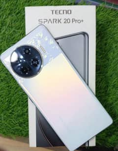 Tecno Spark 2 pro Plus