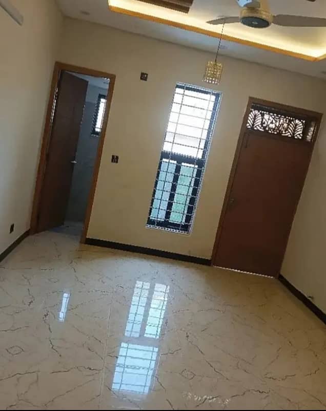 G-11 Size 30 60 Beautiful Brand New Renovated House For Sale 20