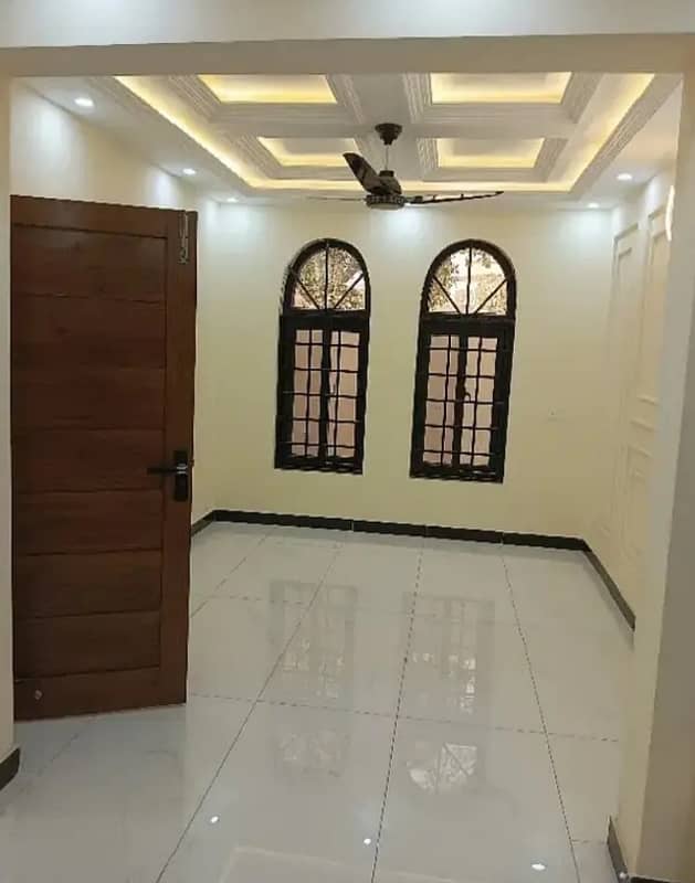 G-11 Size 25 50 Park Facing Brand New House For Sale 13