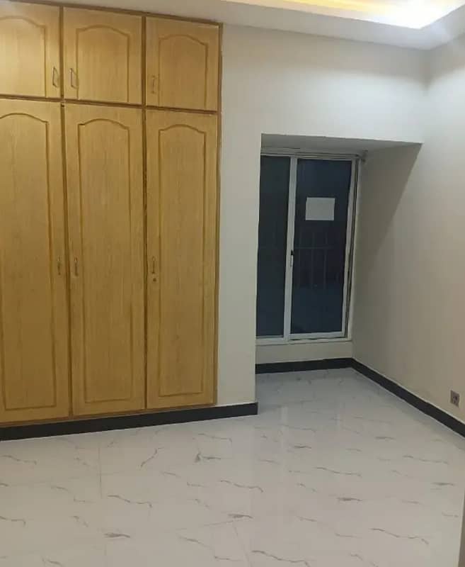 Fully Renovated Tile Floor Ground Floor Flat For Rent G-11/4 4