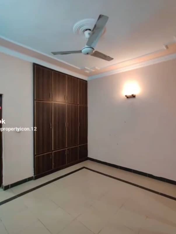 G-11/4 FGEHA D-Type Fully Renovated Flat For Rent 1