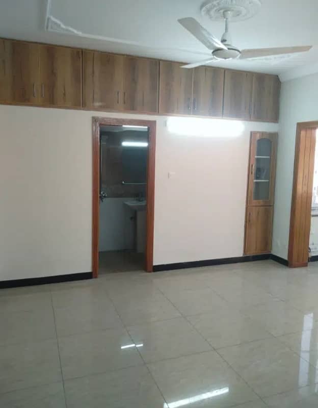 G-11/4 PHA C-Type Fully Renovated Tile Floor Flat For Rent 11