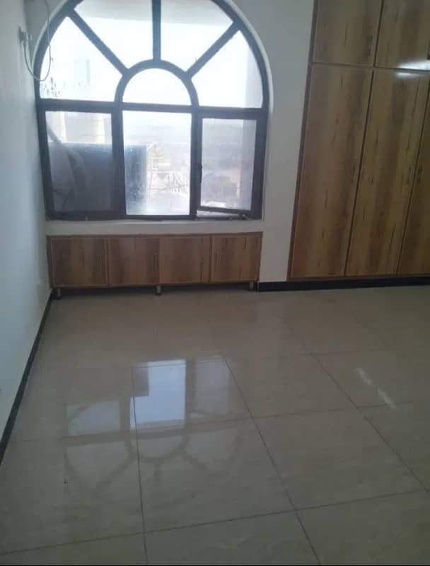 G-11/4 PHA C-Type Fully Renovated Tile Floor Flat For Rent 13