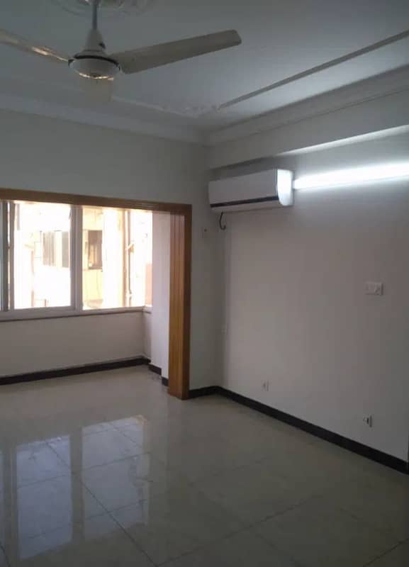 G-11/4 PHA C-Type Fully Renovated Tile Floor Flat For Rent 16