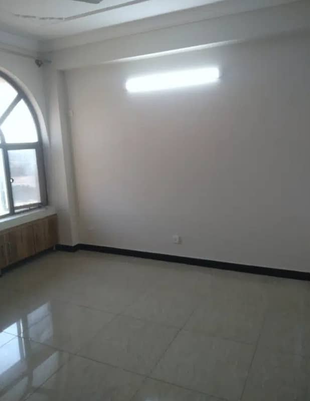 G-11/4 PHA C-Type Fully Renovated Tile Floor Flat For Rent 17