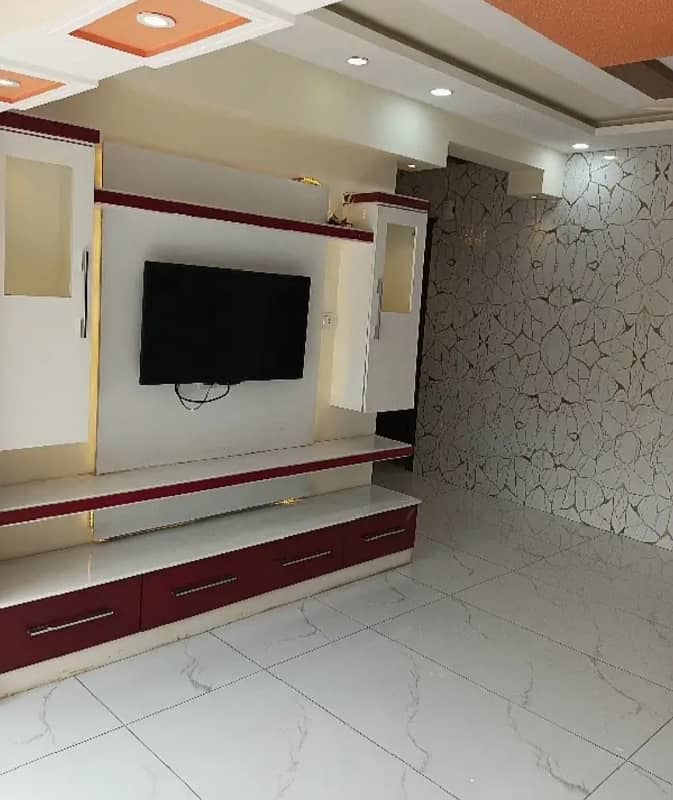 G-11/4 PHA C-Type Fully Renovated Tile Floor Flat For Rent ( Sami Furnished) 4