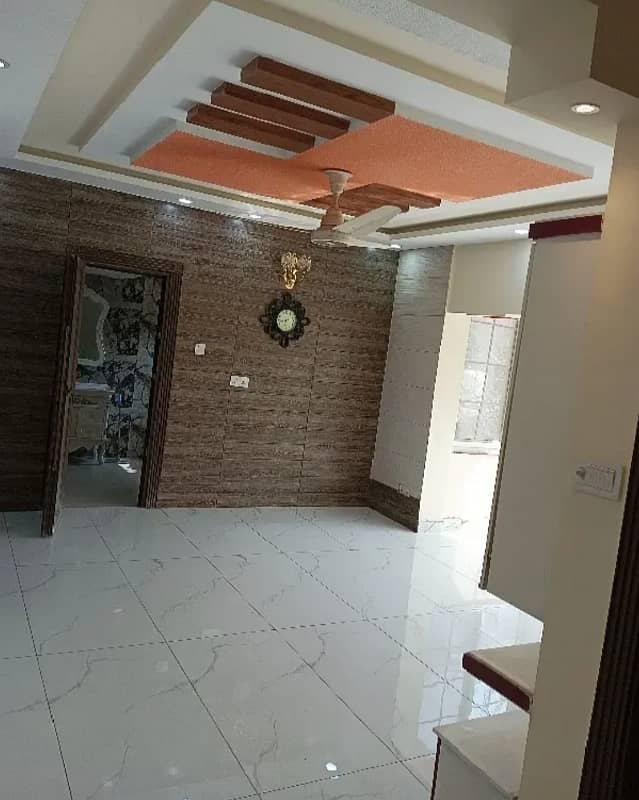 G-11/4 PHA C-Type Fully Renovated Tile Floor Flat For Rent ( Sami Furnished) 6