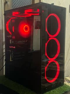 Ryzen 5 5600. Rx5600xt. 16Gb Ram.