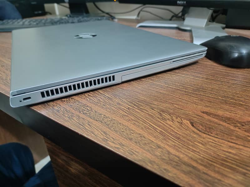 Probook 650 g4 i5, 8th Generation, 15.6 Inch 5