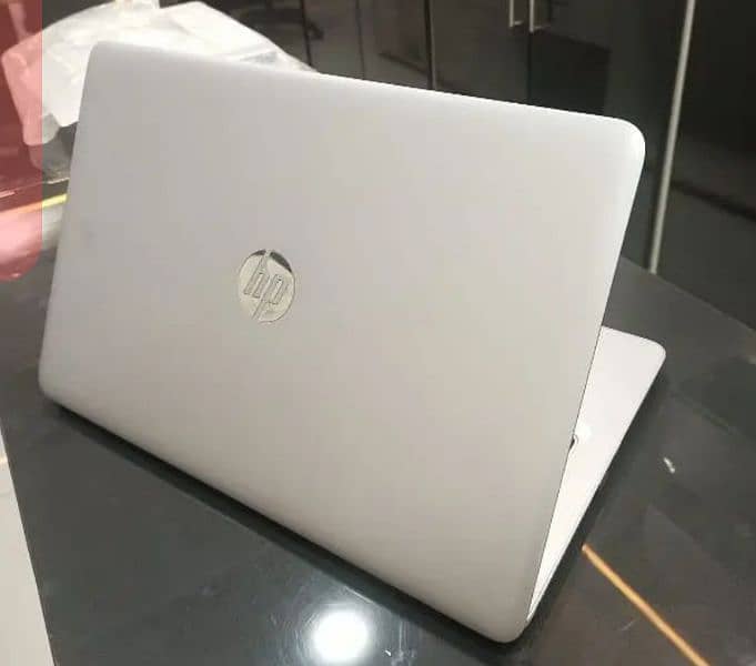 HP Laptop 850 G3 - Core i5 - 6th Generation Touch screen 0