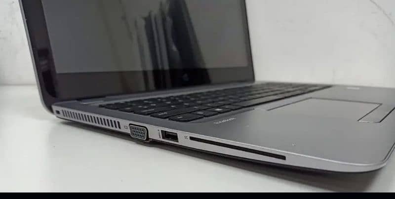 HP Laptop 850 G3 - Core i5 - 6th Generation Touch screen 1