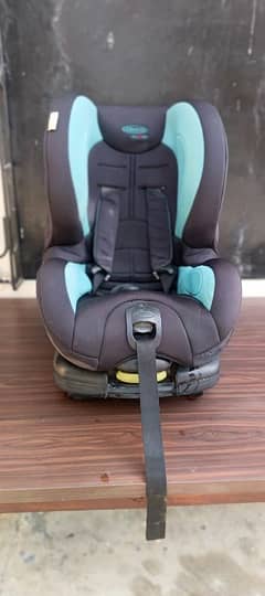 Grace baby car seat