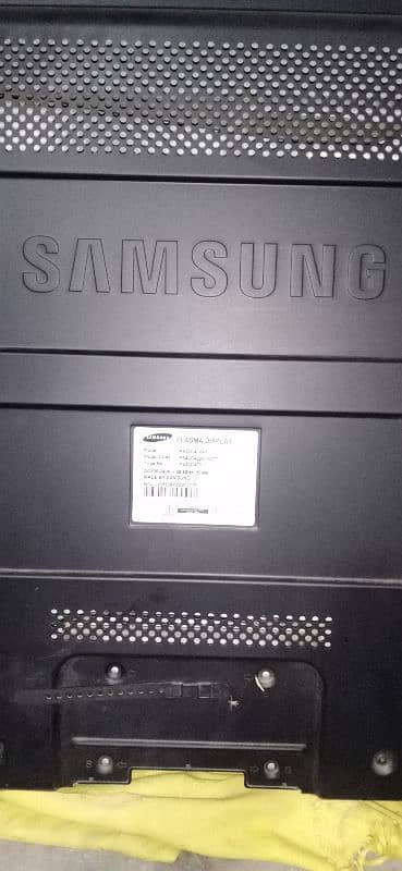 43*Plasma display LED Samsung tv,3477844159 7