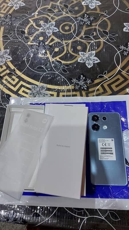 Redmi note 13 03082566534 0