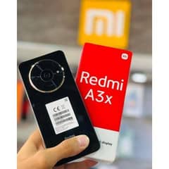 Redmi A3x number 03017204314