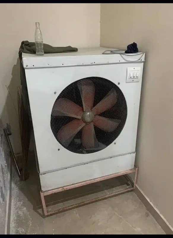 Air cooler for sale 1