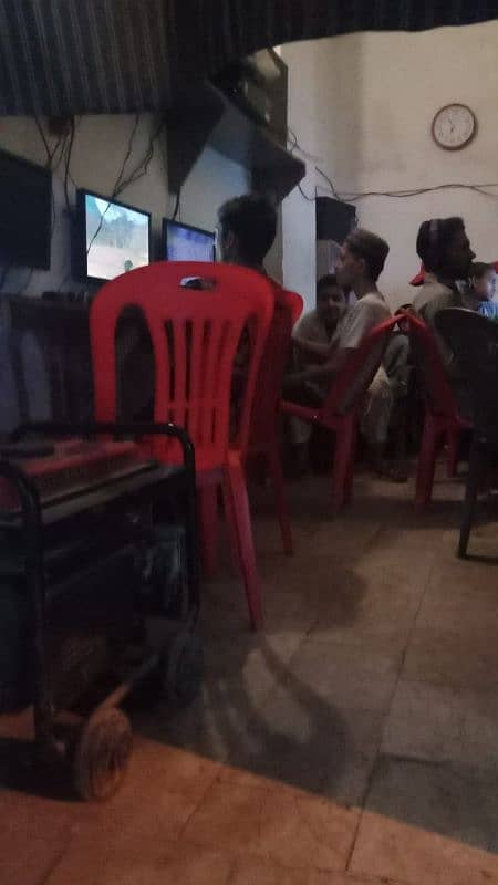 Game zone (Lyari) 0