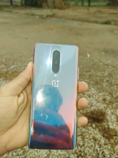 OnePlus 8