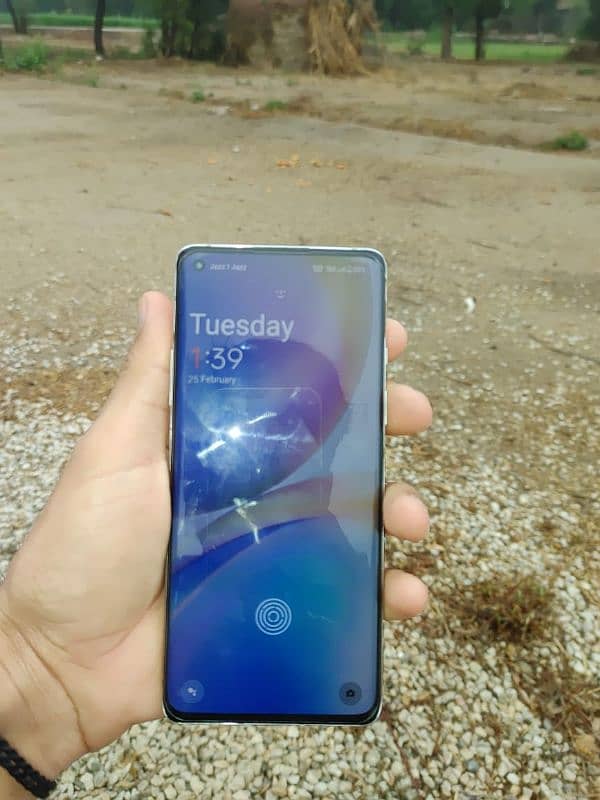 OnePlus 8 1