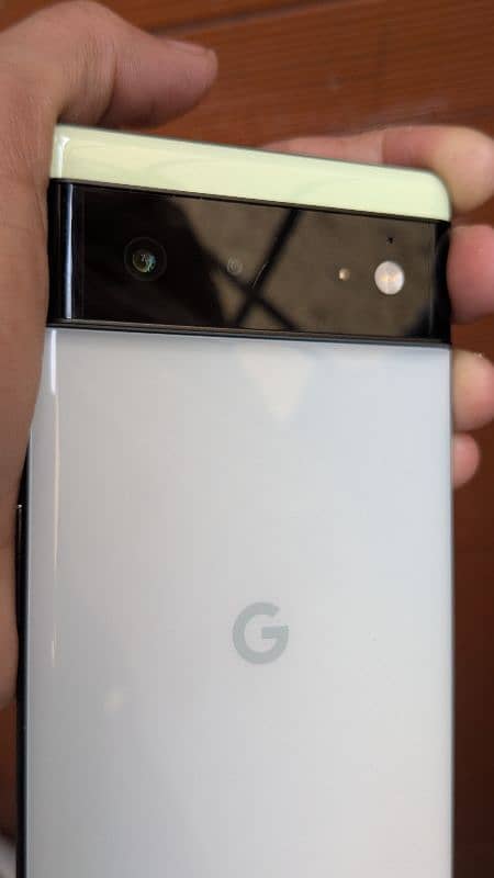 Google pixel 6 1