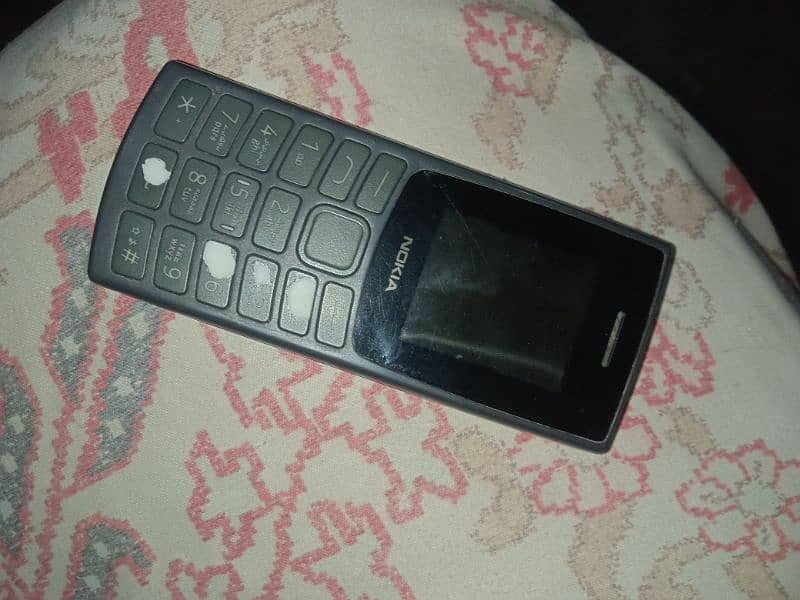 Nokia 106 0