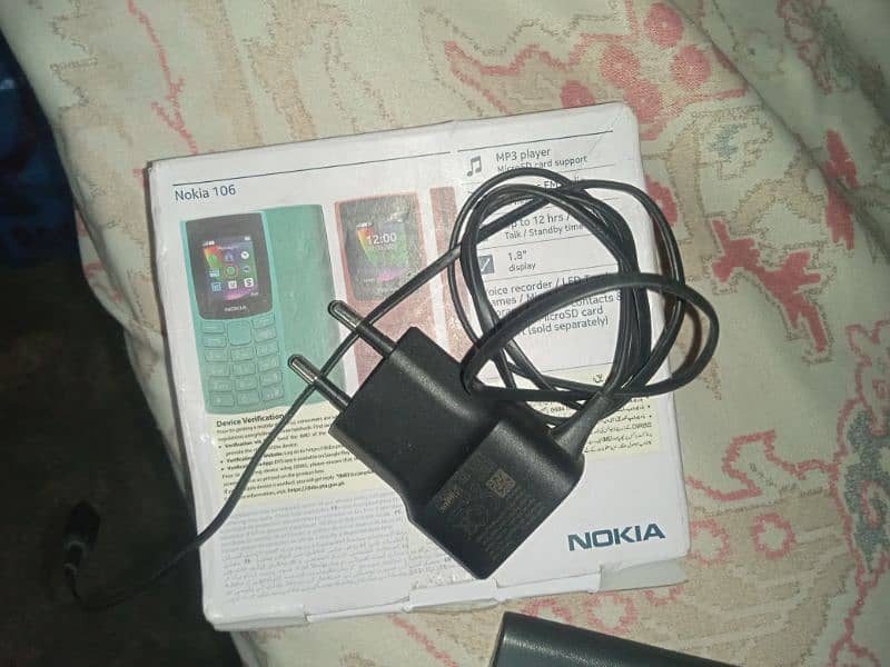 Nokia 106 3