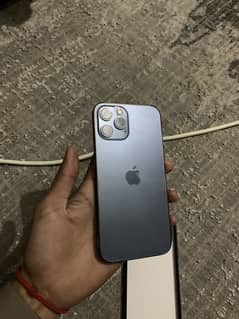 Apple iPhone 12 Pro Max