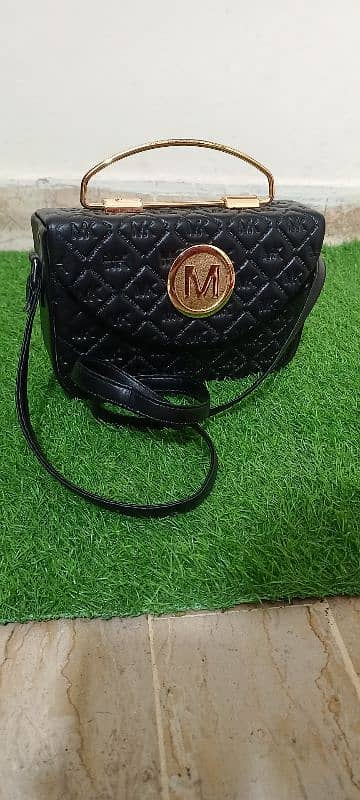 shoulder bag New condition 0