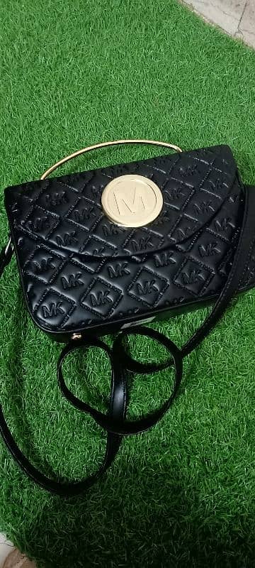 shoulder bag New condition 1