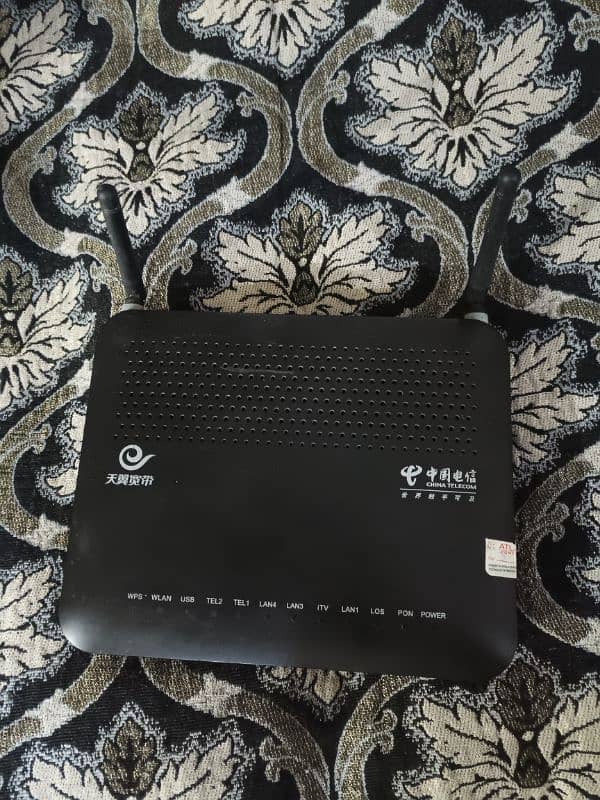 Huawei Fiber Optic Device 0