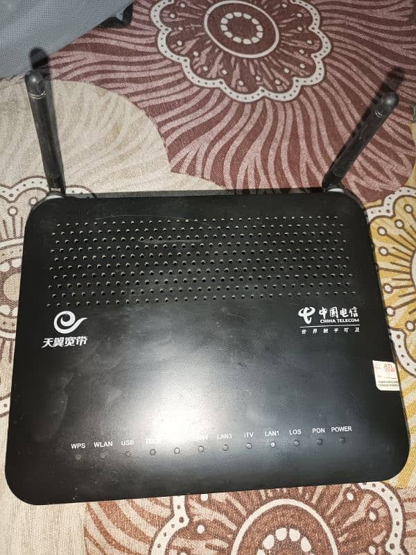 Huawei Fiber Optic Device 2