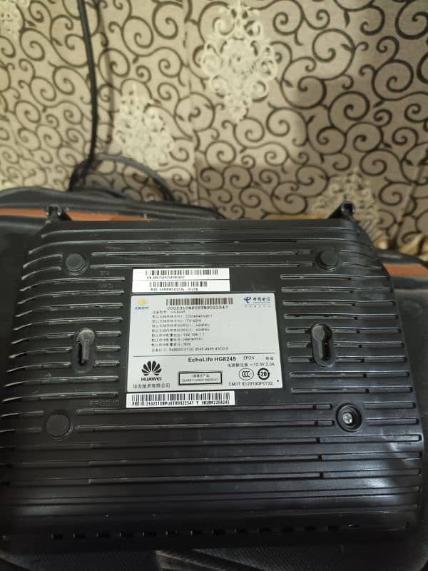 Huawei Fiber Optic Device 3