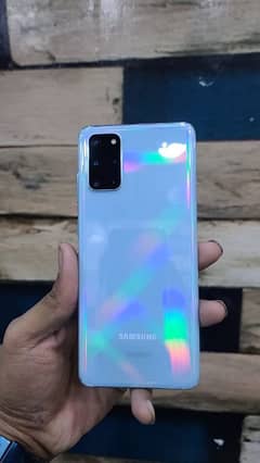 Samsung s20 plus not pta